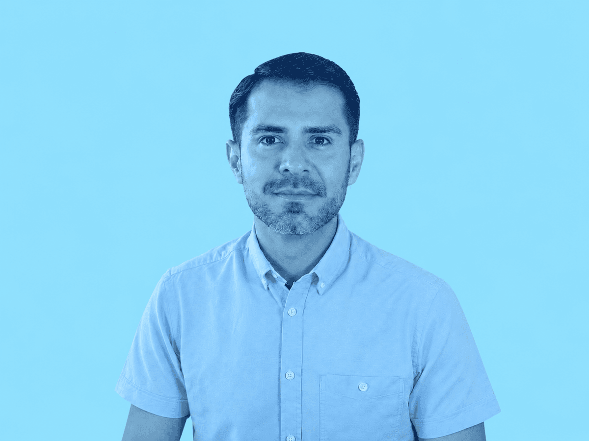 Braulio Reséndiz