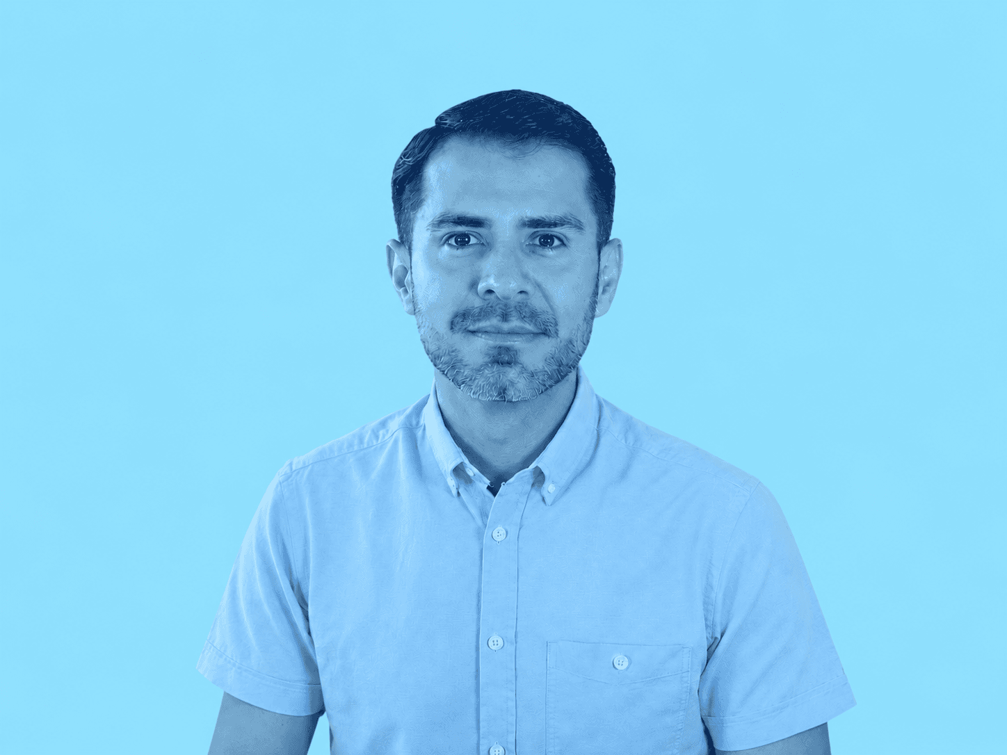 Braulio Reséndiz - Psicólogo Clínico