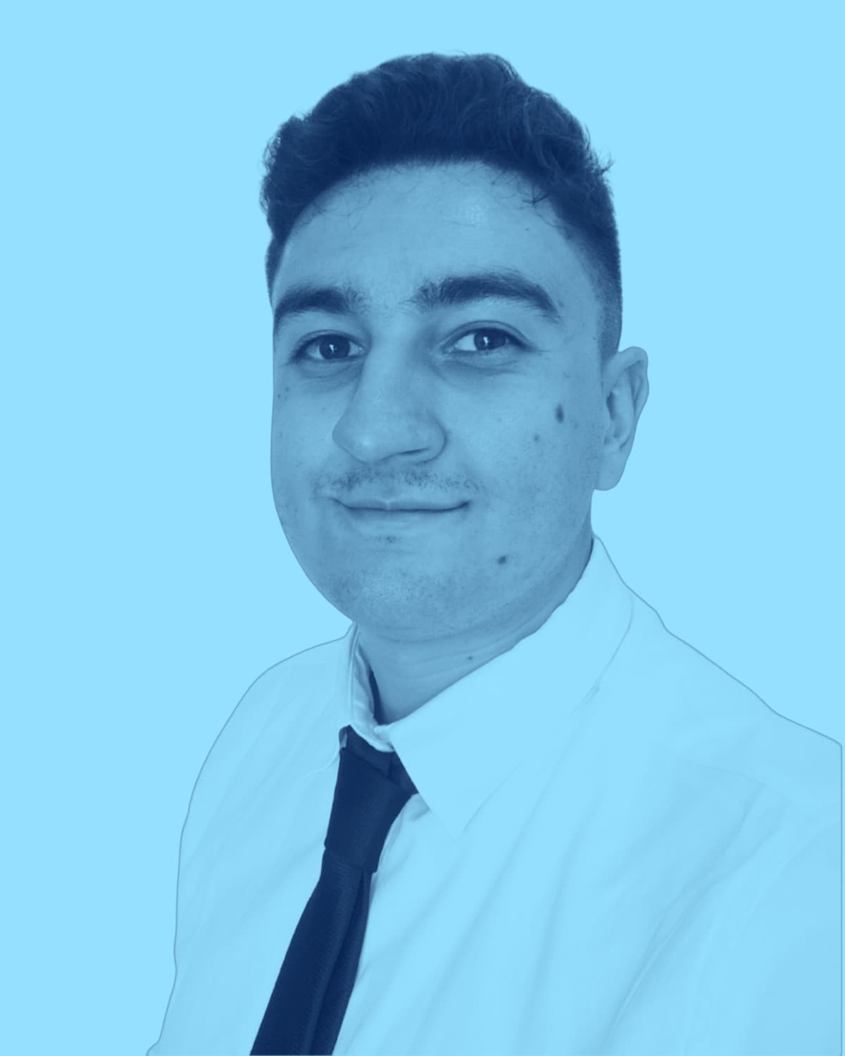 Rodrigo Cuevas — Terapeuta en VoyBien