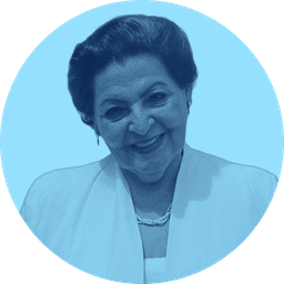 Irma Alicia - Psicóloga Clínica en VoyBien