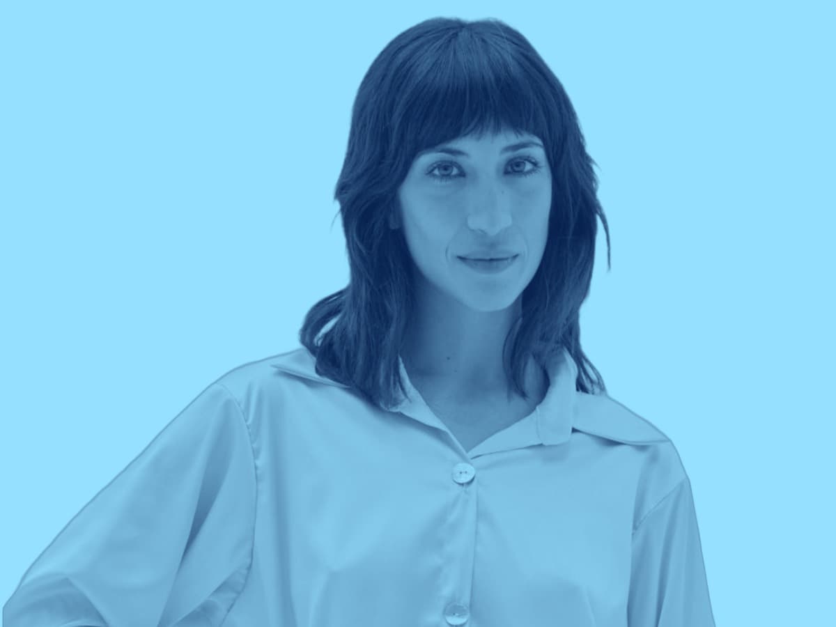 Foto de Ana Paula Gómez