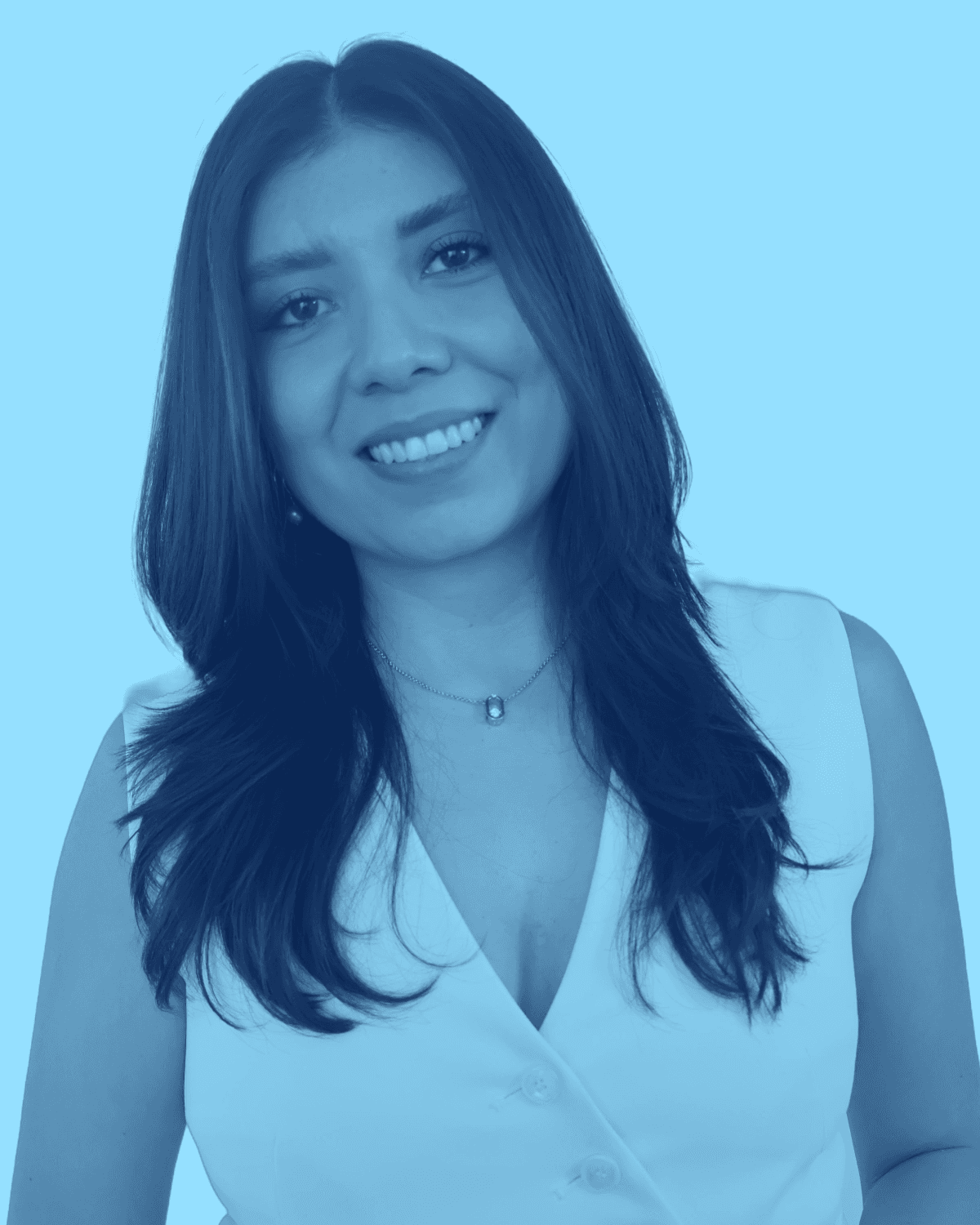 Brenda Verdiguel — Terapeuta en VoyBien