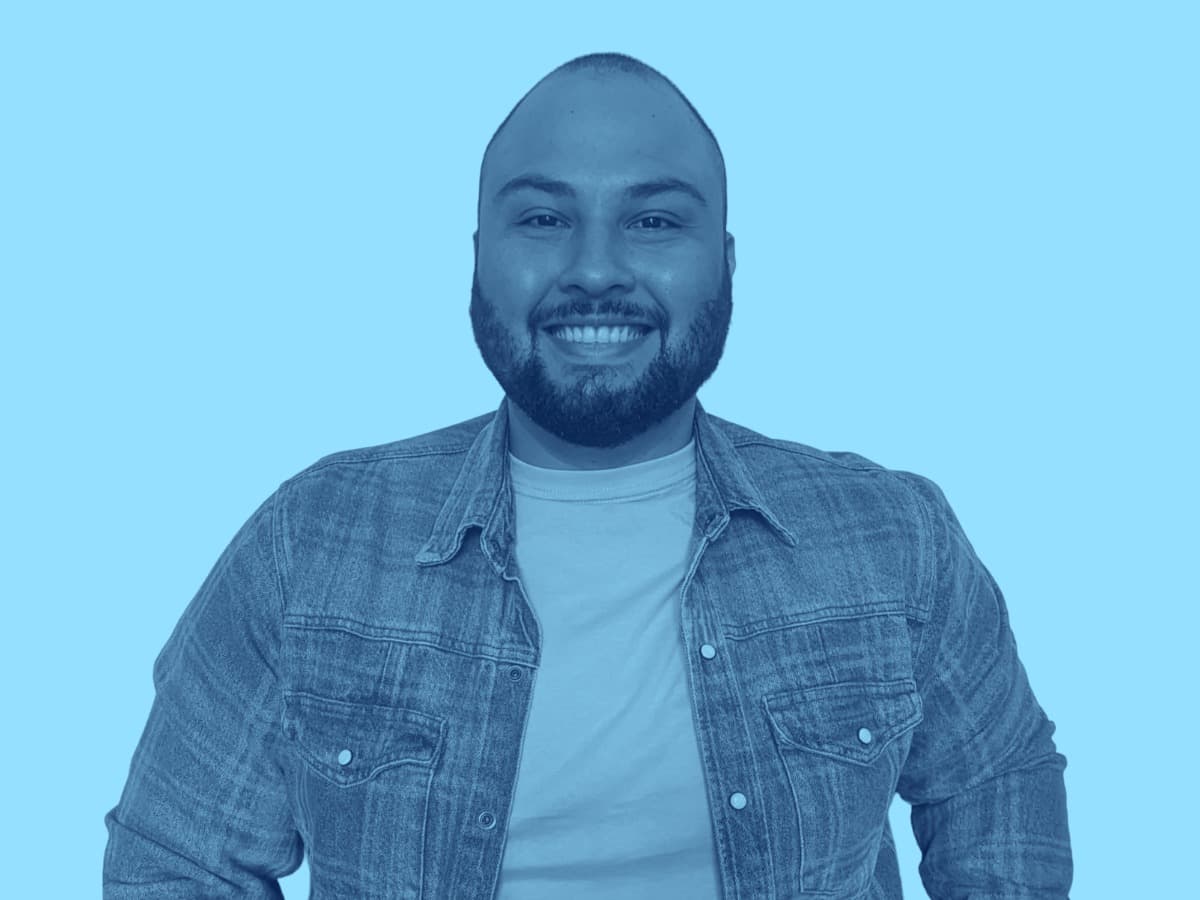 Foto de Ezequiel Aparicio