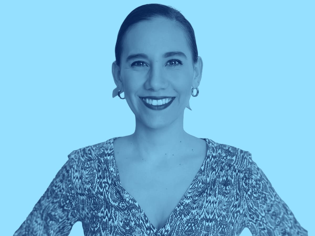 Foto de Dennise Mejía