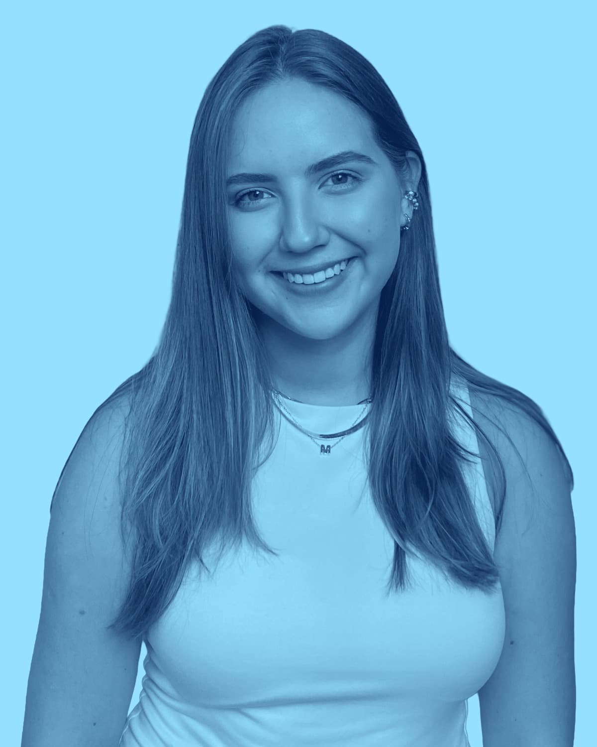 María León — Terapeuta en VoyBien