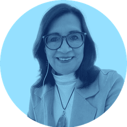 Maricarmen Pérez - Psicóloga Clínica en VoyBien