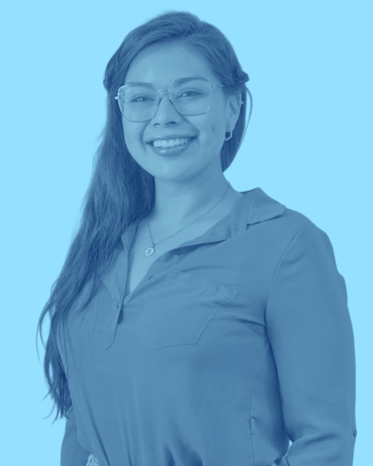 Stefanía Román — Terapeuta en VoyBien