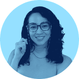 Angélica Palicio - Terapeuta Individual y de Pareja en VoyBien