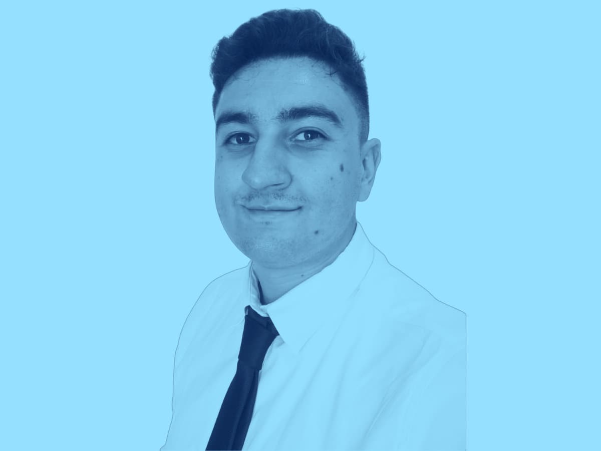 Foto de Rodrigo Cuevas