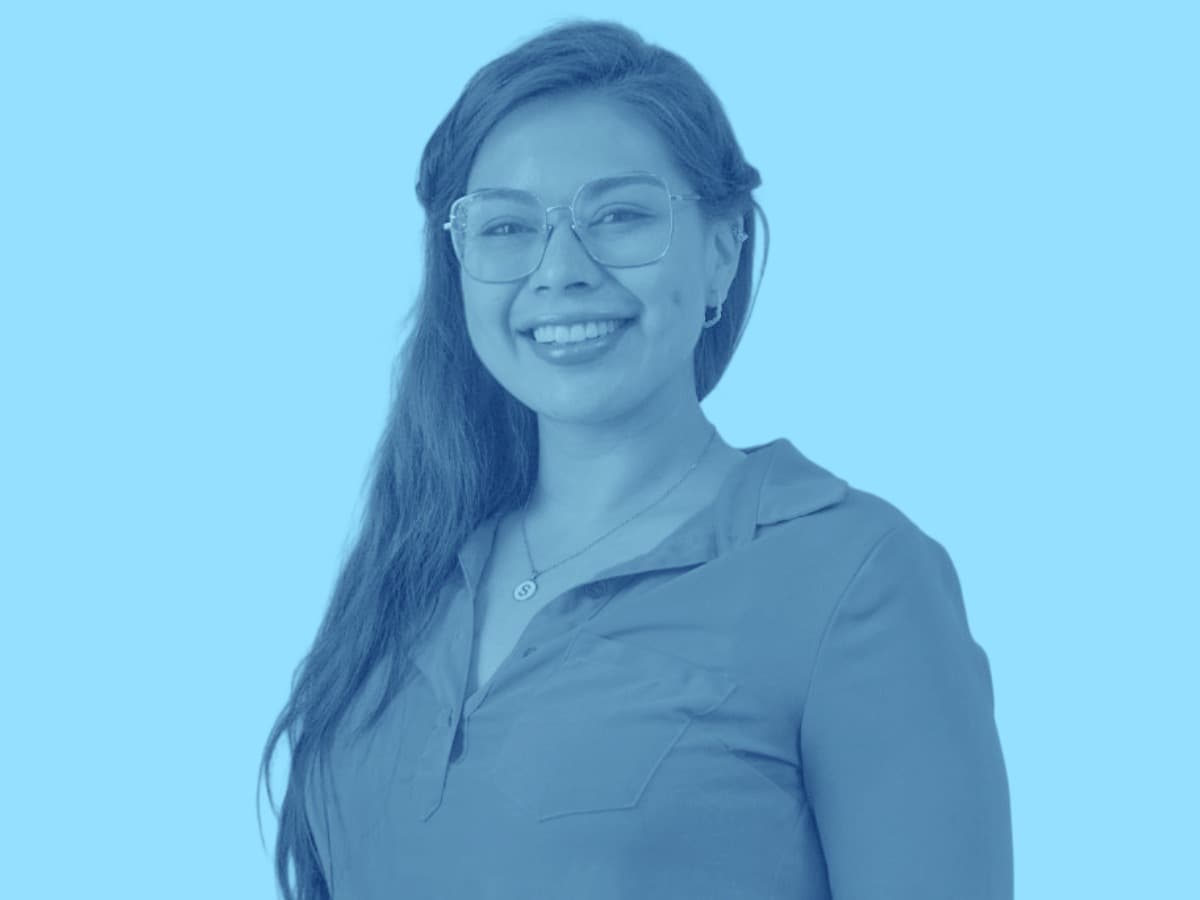 Foto de Stefanía Román