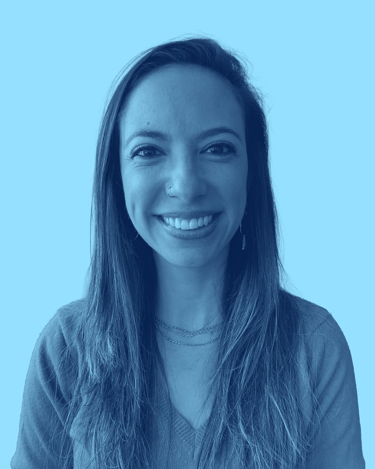 Lorena Paredes — Terapeuta en VoyBien