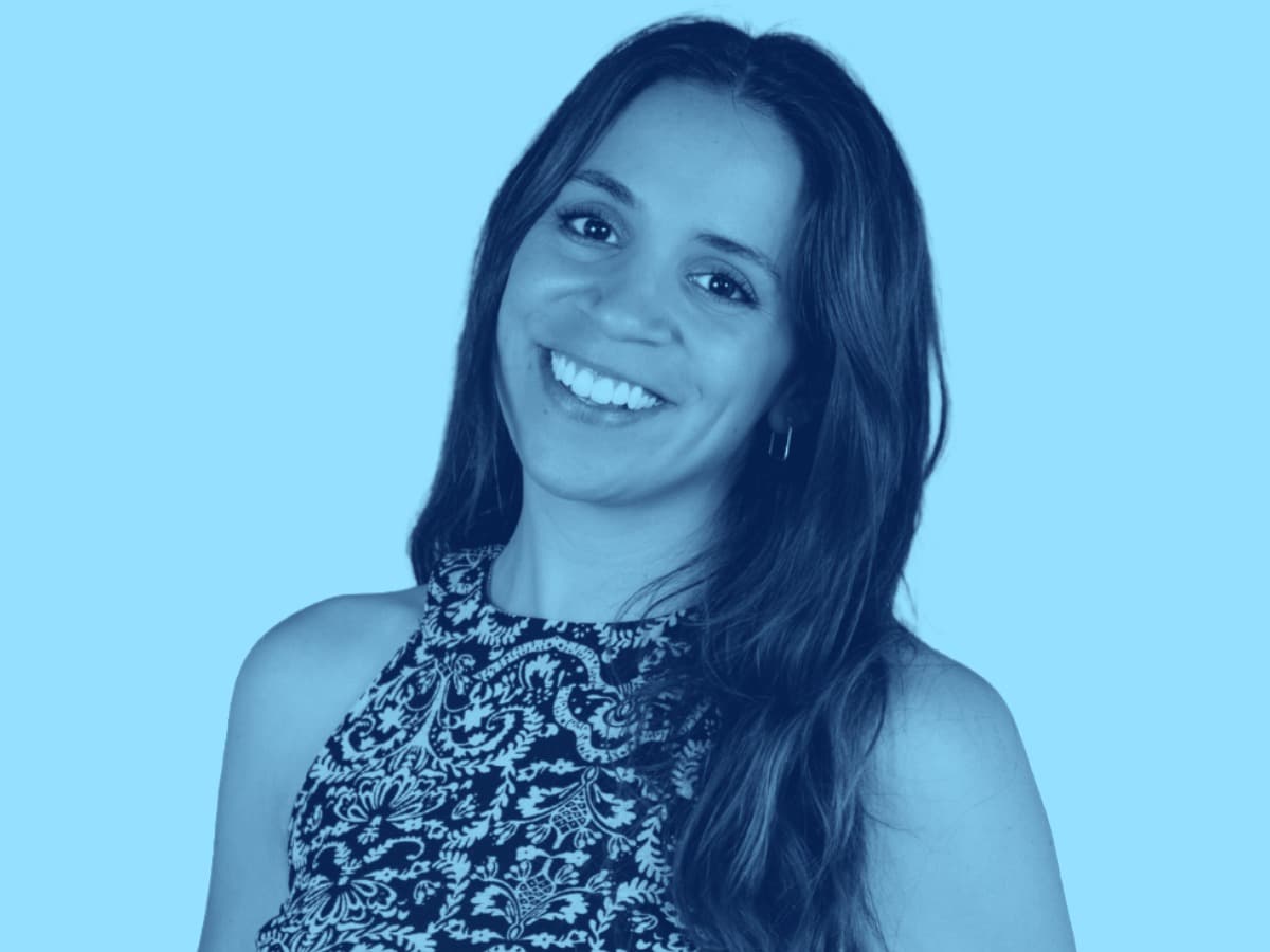 Foto de María Fernanda Mariscal