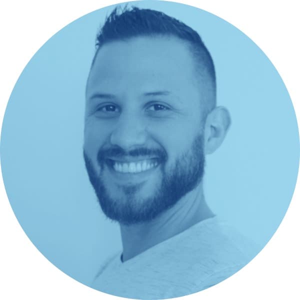 Pablo Aparicio