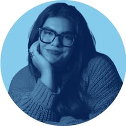 Grecia Garces - Psicóloga Clínica y Especialista en Ansiedad en VoyBien