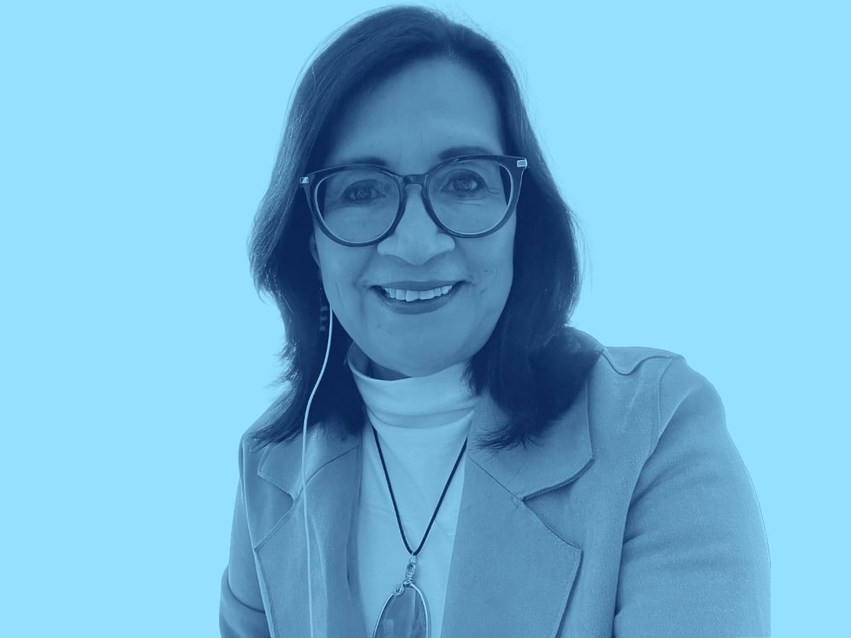 Foto de Maricarmen Pérez