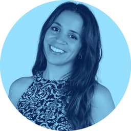 María Fernanda Mariscal - Psicóloga Clínica en VoyBien