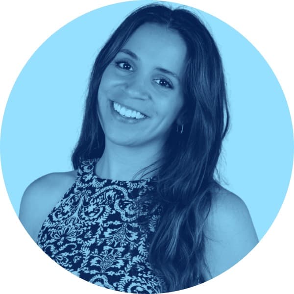 María Fernanda Mariscal