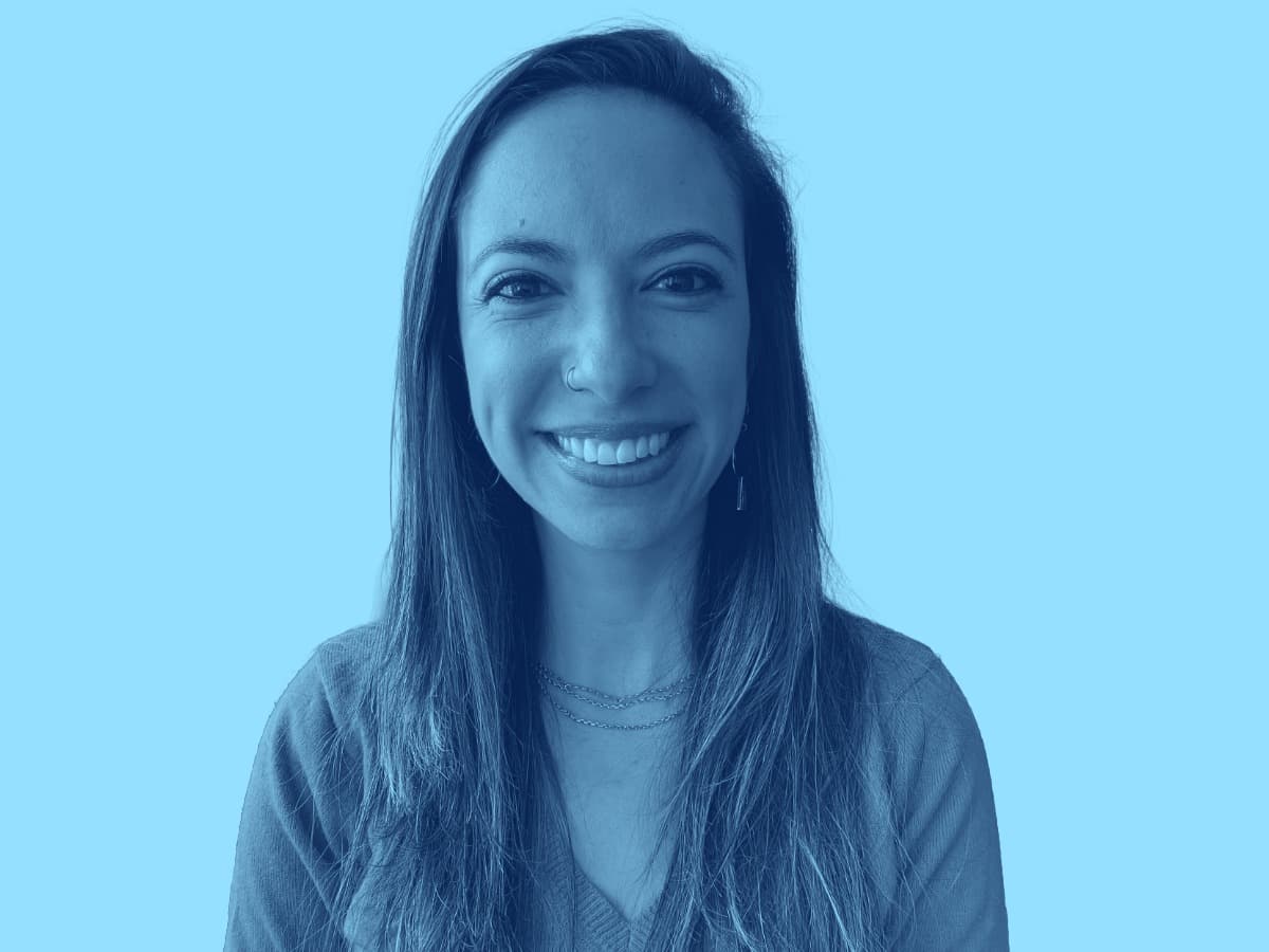 Foto de Lorena Paredes