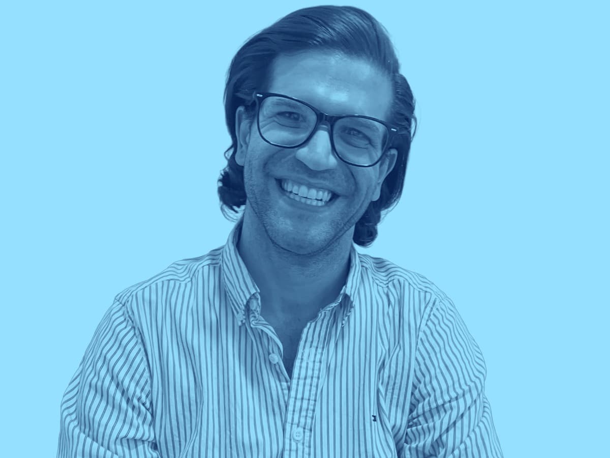 Foto de José Luis Ramírez