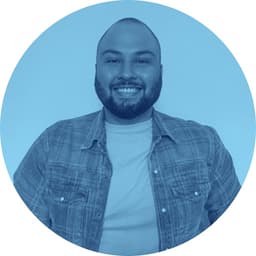 Ezequiel Aparicio - Psicólogo Clínico y Psicoterapeuta Gestalt en VoyBien
