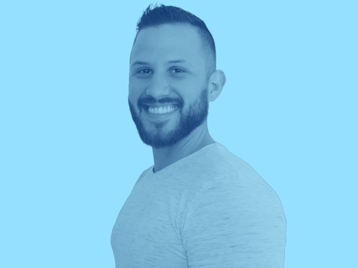 Foto de Pablo Aparicio