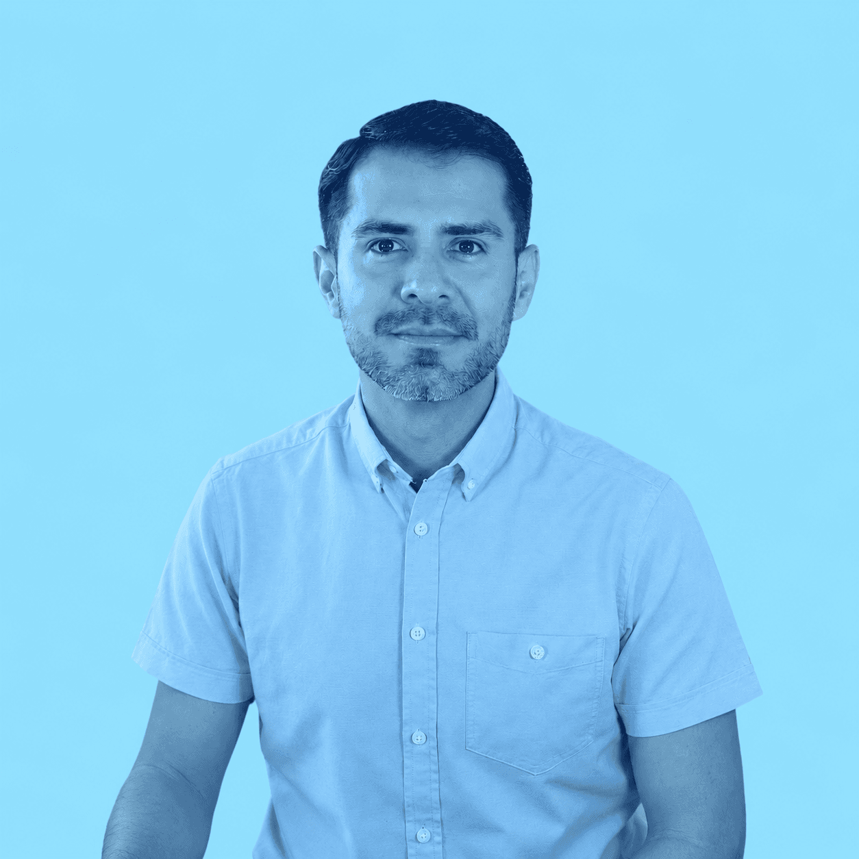 Braulio Reséndiz