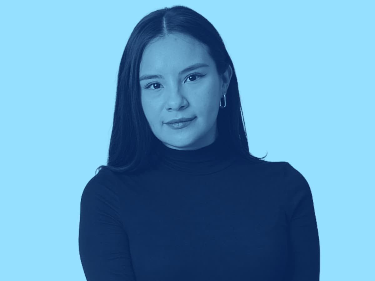 Foto de Mariana Ubaldo