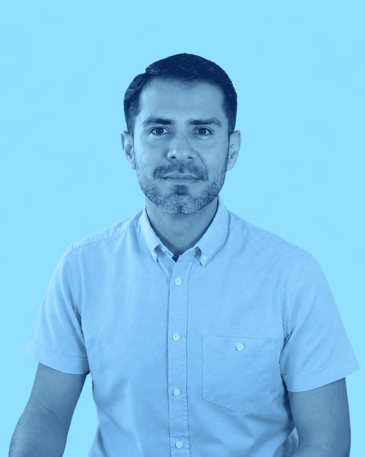 Braulio Reséndiz — Terapeuta en VoyBien