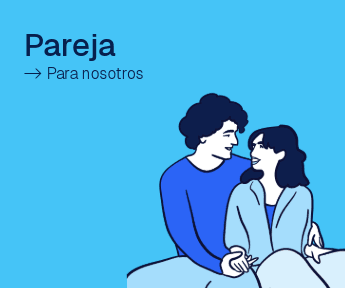 Pareja